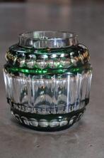 Val Saint Lambert - Charles Graffart - Vaas - Kristal -, Antiek en Kunst