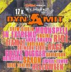 cd card - Various - Dynamit Vol. 18, Verzenden, Zo goed als nieuw