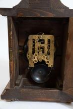 Tafelklok, Ophalen of Verzenden, Nieuw