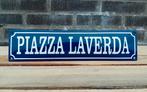 Piazza Laverda, Verzenden, Nieuw