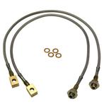 Skyjacker 1973-1978 Chevrolet K10 Pickup Brake Hose - FBL18, Ophalen of Verzenden, Nieuw