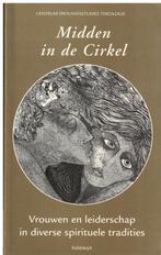 Boek Midden in de cirkel 9789085280262, Boeken, Verzenden, Zo goed als nieuw