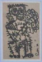 Lotti van der Gaag (1923-1999) - Figure, Antiek en Kunst