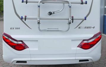 HYMER achterlichten, Hymer onderdelen hier verkrijgbaar beschikbaar voor biedingen