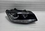 Koplampen VW CADDY 2K1 LIFT, Verzenden, Nieuw, Volkswagen