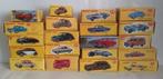 Atlas-Dinky Toys - 1:43 - Lotto 20 Modellini Dinky Toys -