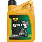 Kroon Oil Torsynth MSP 5W30 1 Liter, Ophalen of Verzenden