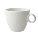GGM Gastro | (6 stuks) BART - Cappuccinokop - 265ml - Ivoor, Verzenden, Nieuw, Effen, Kop(pen) en/of Schotel(s)