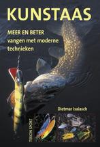 Kunstaas 9789043906807 D. Isaiasch, Verzenden, Gelezen, D. Isaiasch