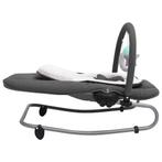 2dekans | VidaXL Babyschommel - Met Veiligheidsgordel -, Ophalen of Verzenden, Zo goed als nieuw