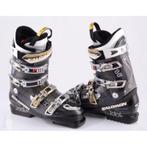 36,5 37 dames skischoenen SALOMON IDOL 8, MY CUSTOMFIT sport, Gebruikt, Verzenden, Schoenen, Salomon