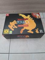 Nintendo - Switch - Asterix & Obelix XXL 2 collector edition, Spelcomputers en Games, Nieuw