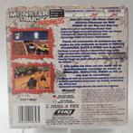 Monster Truck Madness Boxed Game Boy Advance, Ophalen of Verzenden, Nieuw