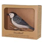 DecoBird - Kwikstaart, Ophalen of Verzenden, Nieuw