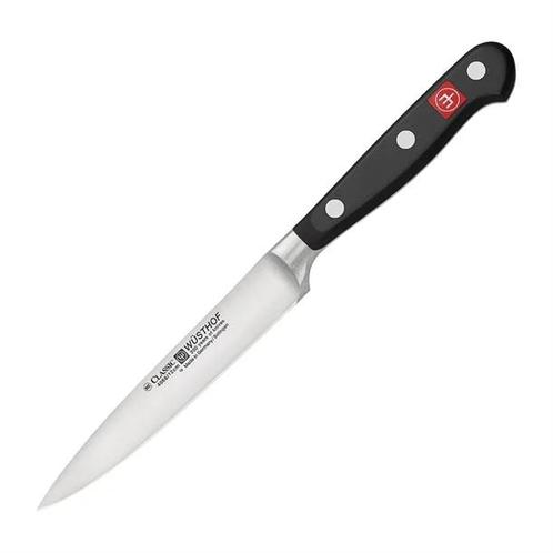 Wusthof|  Klassiek Universeelmes | 11,4 cm, Zakelijke goederen, Horeca | Overige, Verzenden