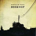 cd card - Marten de Paepe - Boskoop, Verzenden, Zo goed als nieuw