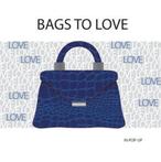 Bag to Love 9781607100874 Jessica Jones