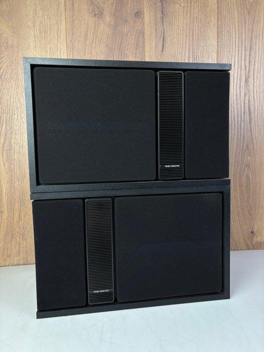 Bose - 301 - Music Monitor Series 2 - Direct/Reflecting, Audio, Tv en Foto, Radio's