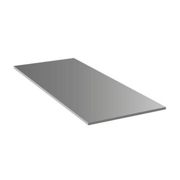 RVS plaat 3 x 1.500 x 3.000 mm 304 finish 2B gelegenheid beschikbaar voor biedingen