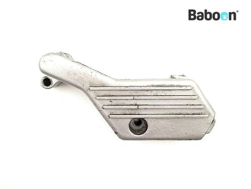 Olieleiding Yamaha XV 535 Virago 1987-2003 (XV535), Motoren, Onderdelen | Yamaha, Gebruikt, Verzenden
