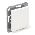 Blindplaat | Jung | AS500 (Wit), Doe-het-zelf en Verbouw, Elektra en Kabels, Verzenden, Nieuw