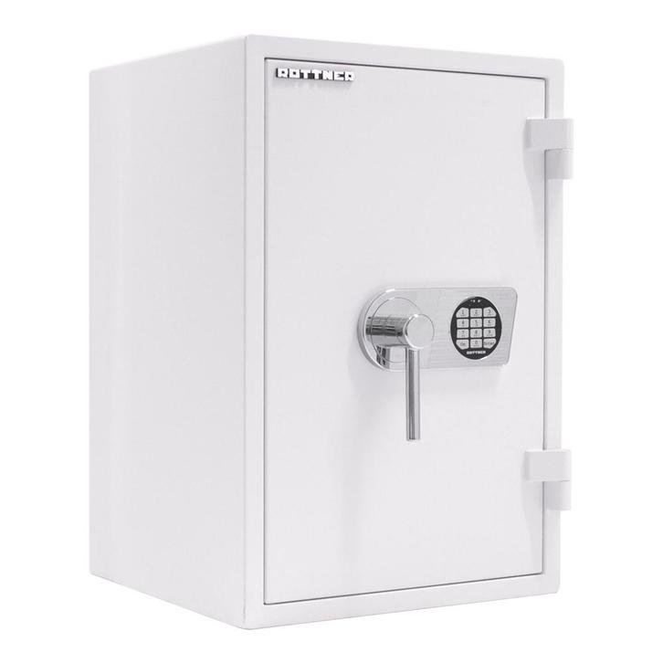 Rottner Inbraak- en Brandwerende kluis Atlas  Fire 65 EN1 Wi, Huis en Inrichting, Woonaccessoires | Overige, Verzenden