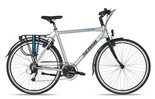 Sensa Superlite 24 Gent NU 50% KORTING, Fietsen en Brommers, Fietsen | Dames | Sportfietsen en Toerfietsen, Nieuw, Ophalen