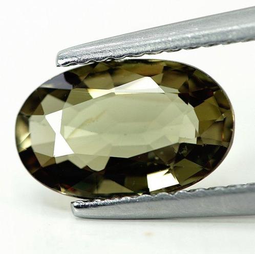 Alexandriet - 1.80 ct - Gemological Institute of America, Sieraden, Tassen en Uiterlijk, Edelstenen