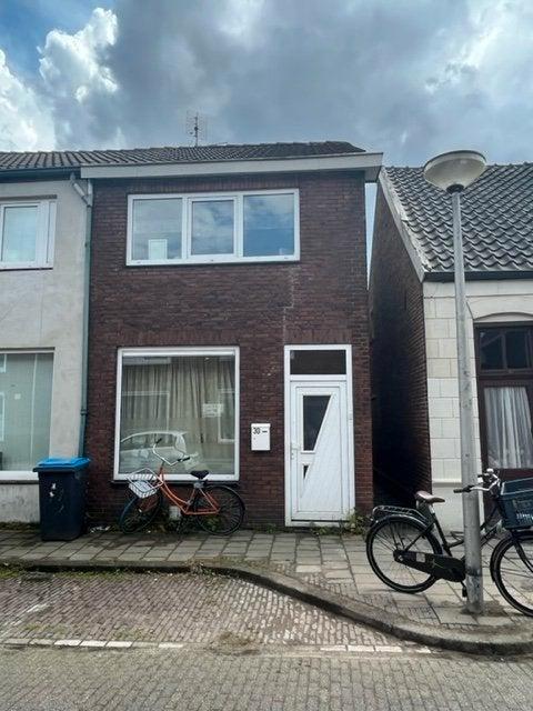 Appartement te huur in Wageningen - 12 m² - 1 kamer(s), Huizen en Kamers, Huizen te huur, Gelderland, Appartement