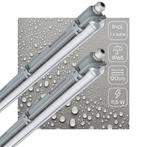 2 PACK - LEDs Light Complete LED TL lamp met LED buis 120 c, Huis en Inrichting, Lampen | Overige, Verzenden, Nieuw