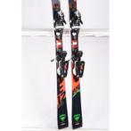 157 162 167 172 skis ROSSIGNOL HERO ELITE ST TI, Grip Walk,, 160 tot 180 cm, Gebruikt, Verzenden, Rossignol