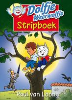 Dolfje Weerwolfje stripboek / Dolfje Weerwolfje, Verzenden, Gelezen, Paul van Loon