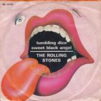The Rolling Stones - Tumbling Dice, Cd's en Dvd's, Vinyl | Rock, Gebruikt, Ophalen of Verzenden