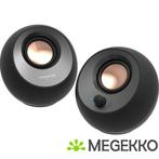 Creative Labs Pebble V3, Verzenden, Nieuw, Creative