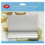 Tala Deegsteker met Maataanduiding RVS, Verzenden, Nieuw