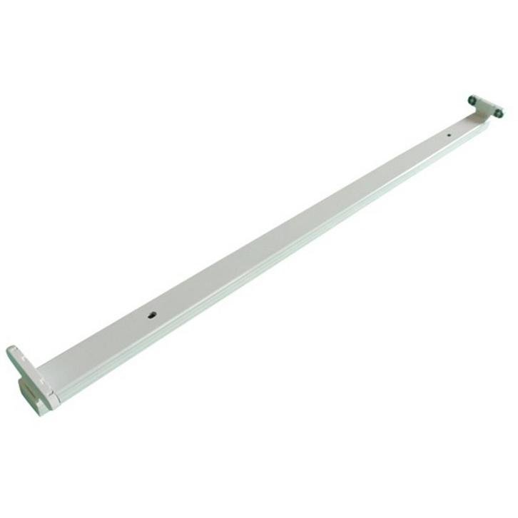 LED TL Armatuur T8 - Aigi Dybolo - 150cm Dubbel - IP20 - Mat, Huis en Inrichting, Lampen | Overige, Nieuw, Ophalen of Verzenden