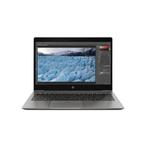 HP ZBook 14u G6 - Intel Core i7-8e Generatie - 14 inch - 16G, Computers en Software, Windows Laptops, Verzenden, Zo goed als nieuw