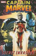 Captain Marvel: Secret Invasion, Boeken, Strips | Comics, Zo goed als nieuw, Verzenden