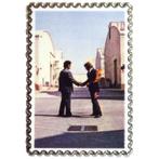 Pink Floyd - Wish You Were Here - Pin officiële merchandise, Ophalen of Verzenden, Nieuw, Kleding
