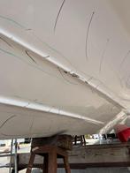 Polyesterschade, Gelcoat, EVA-schuim, Bootschade, Spotrepair, Watersport en Boten, Nieuw, Onderhoud en Reparatie