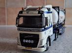 WSI 1:50 - Model vrachtwagen - VOLVO FH04 Globetrotter -, Nieuw