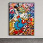 CASPA - Scrooge McDuck money surprise, Antiek en Kunst