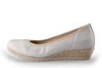 Gabor Ballerinas in maat 40 Beige | 10% extra korting, Kleding | Dames, Schoenen, Verzenden, Beige, Gabor, Nieuw