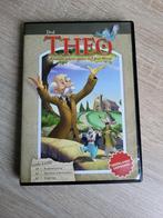 DVD - Theo - Gods Liefde  -Deel 1, Gebruikt, Verzenden, Alle leeftijden, Educatief