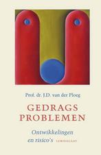 9789047711940 Gedragsproblemen | Tweedehands, Boeken, Verzenden, Zo goed als nieuw, Jan van der Ploeg