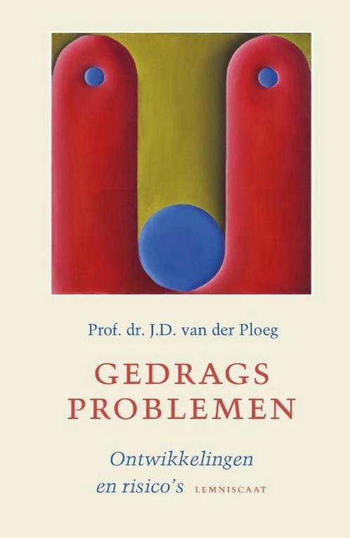 9789047711940 Gedragsproblemen | Tweedehands, Boeken, Schoolboeken, Zo goed als nieuw, Verzenden