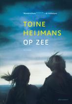 Op zee 9789020412611 Toine Heijmans, Boeken, Verzenden, Zo goed als nieuw, Toine Heijmans
