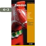 Zweden / ANWB hotelgids 9789018025984, Boeken, Reisgidsen, Verzenden, Gelezen