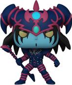 Funko Pop! Animation: 1734 - Yu-Gi-Oh! - Magician of Black, Ophalen of Verzenden, Nieuw