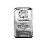Polen. 5 oz Germania Mint 9999 Fine Silver Cast Bar, Postzegels en Munten, Edelmetalen en Baren